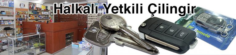 halkalı çilingir
